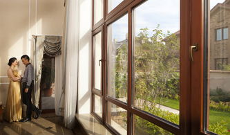 门窗类型那么多,你会怎么选？一篇带你看懂门窗分类